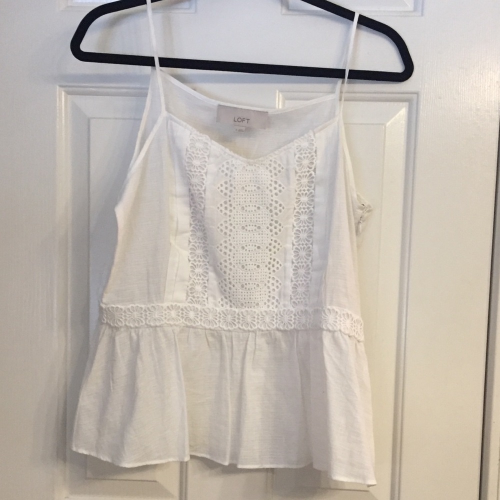 Loft Cami